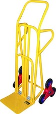 CARRELLO PORTACASSE VIGOR TRIO
