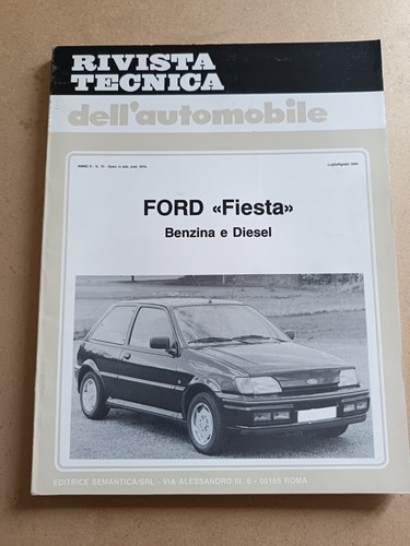 920a rivista tecnica - tecnica, dell'