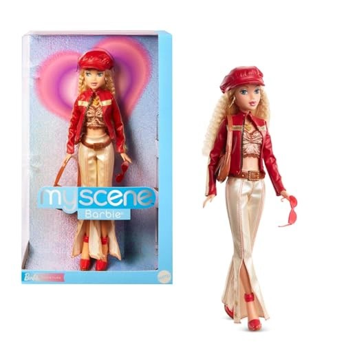 Barbie - piccolo),