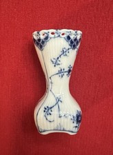 Royal Copenhagen BLUE FLUTED