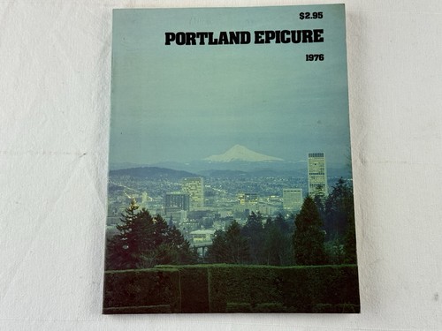 Portland epicure a menu - epicure,