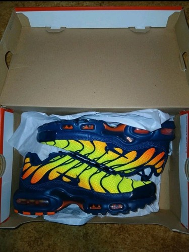 Nike air max plus - plus, tn