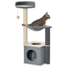 Albero Tiragraffi per Gatti