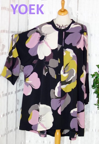 Camicia tunica design - , yoek