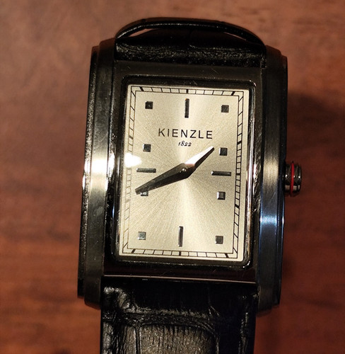 Orologio polso kienzle - orologio,