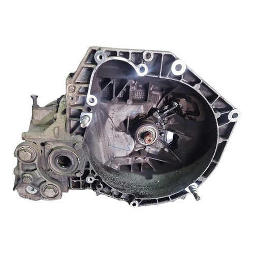 Cambio manuale completo per - manuale,