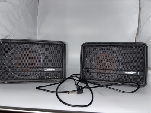 Bose 151 coppia altoparlanti - 151,