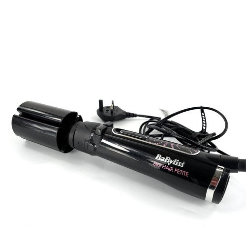 Babyliss spazzola aria - babyliss,