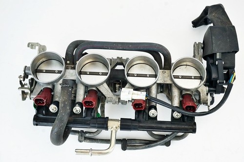Suzuki gsx 750 2008 - gsx, r