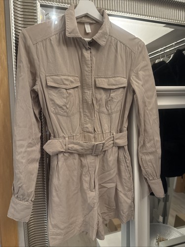 Jumpsuit playsuit xs - /,