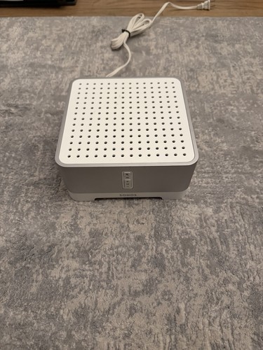 Sonos connect amp - gen, 1