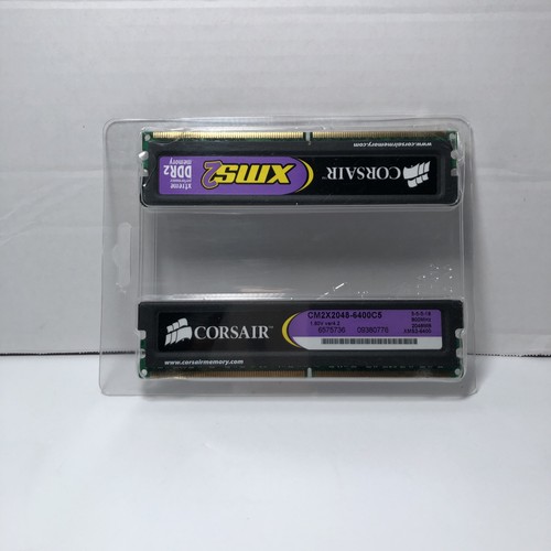 Lotto memorie corsair - 2,
