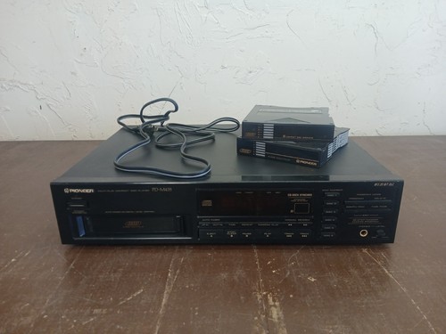 Pioneer m435 lettore - pd-m435, cd