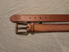 Cintura uomo  Calvin Klein