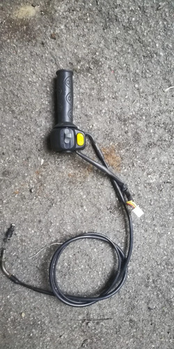 Blocchetto elettrico - blocchetto,