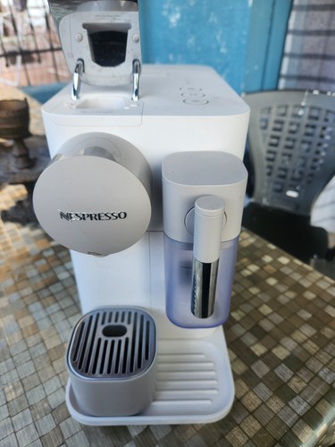 Macchina caffè nespresso - caffè,