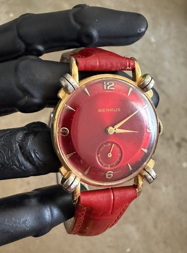 Orologio polso vintage - orologio,