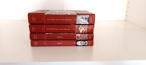 Umberto eco storia - -,
