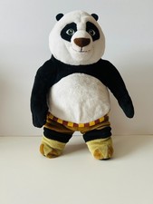 Peluche Kung Fu Panda 14" Po