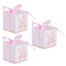 Scatole regalo caramelle