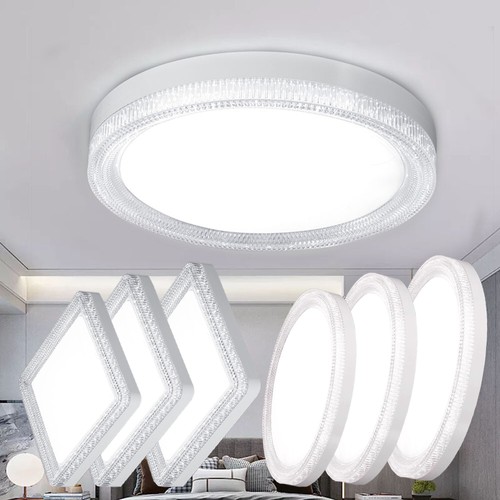 Plafoniera led w - plafoniera,