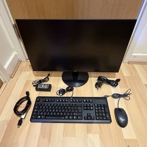 Pacchetto monitor led acer - monitor,
