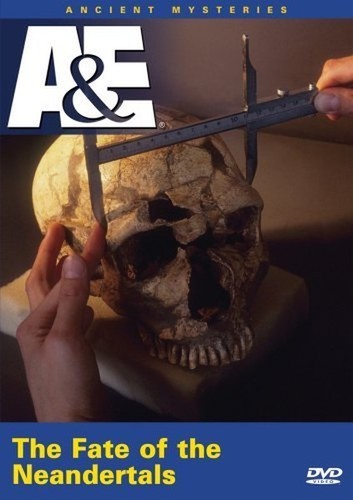 Ancient mysteries the - ancient, fate
