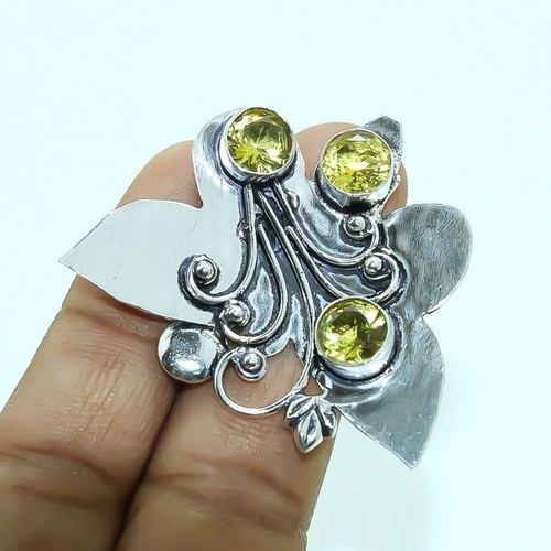 Anello con pietre - , preziose