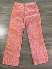 Pantalone donna Zara misto