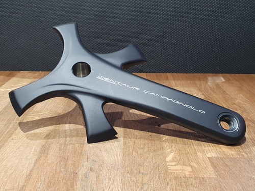 Guarnitura 172 campagnolo - 172.5,