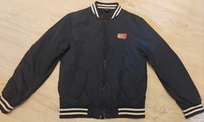 Giacca Giorgio Armani Blu 10 Anni