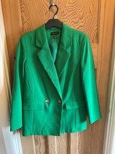  New Look Smart Blazer Fitted