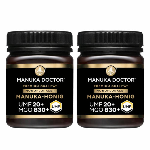 Manuka doctor umf 20 - umf™, 20+