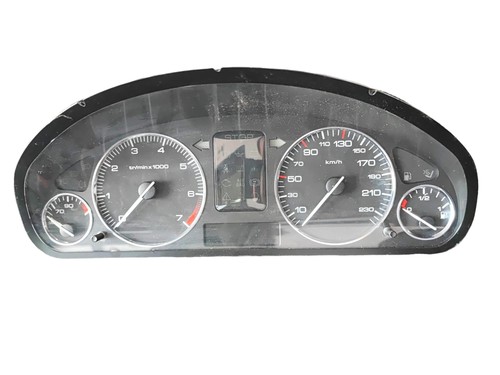Quadro strumenti per - quadro, peugeot