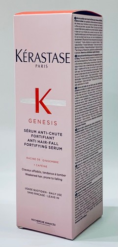 Sérum genesis anti chute - sérum, anti-chute