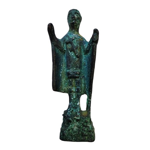 Statuina nuragica - statuina,