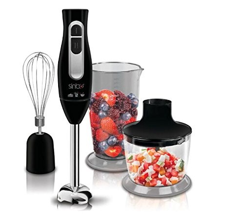 Frullatore 1 - in,