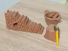 PLAYMOBIL TOCON ASCIA