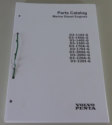Catalogo ricambi lista parti - ricambi/lista,
