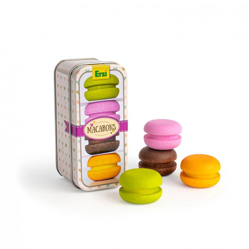Erzi macarons scatola per - erzi,