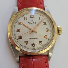 Rolex Oyster Precision 6426