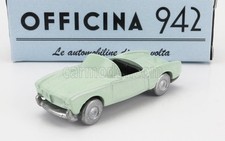 1/76 OFFICINA-942 - FIAT -