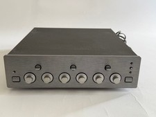 Equalizzatore grafico KENWOOD