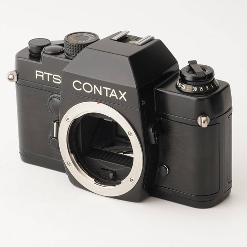 Excellent contax rts corpo - [excellent+],
