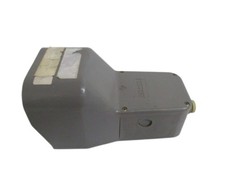 COMEPI PS1221 INTERRUTTORE A PEDALE SINGOLO UNMP