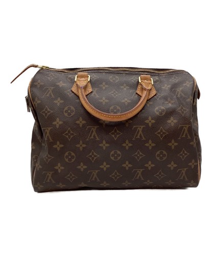 Louis vuitton speedy - louis,