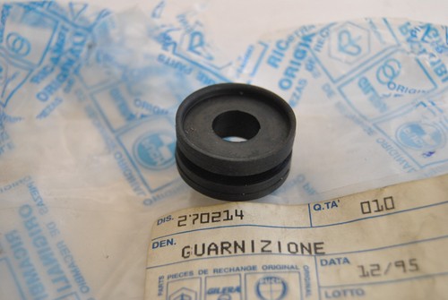 Distanziale guarnizione