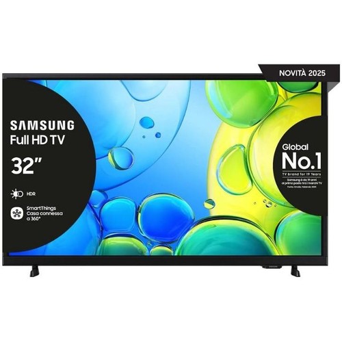 Samsung ue32f6000fuxzt led - samsung, tv
