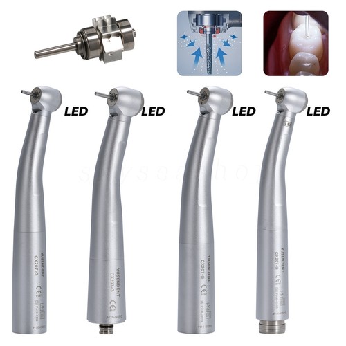Coxo dentista led turbina - dentista,