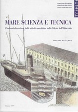 "Mare Scienza e Tecnica" di